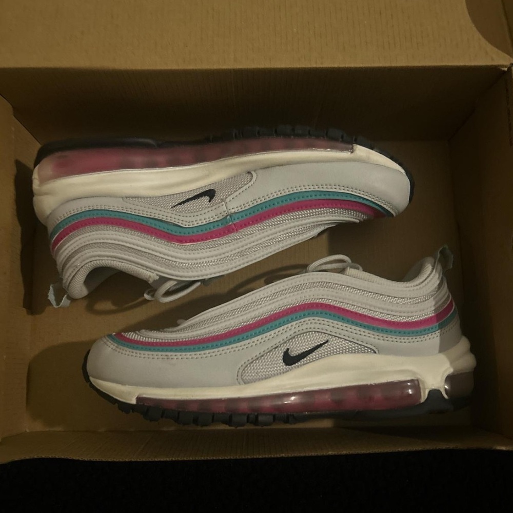 Nike Air Max 97 Sneakers